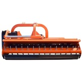 Trituratore Zeppelin Trituratore Grand Canyon spostabile idraulicamente