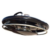 Trituratore Zeppelin Trituratore Grand Canyon spostabile idraulicamente