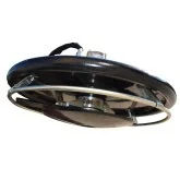 Zeppelin Гідравлічний подрібнювач Shredder Grand Canyon