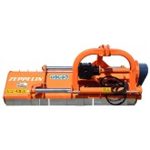 Broyeur Zeppelin Gran Canyon déplaçable