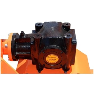 Broyeur Zeppelin Gran Canyon déplaçable