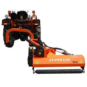 Broyeur polyvalent Zeppelin Bras latéral Monegros