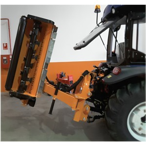 Destructeur de documents multifonctionnel Zeppelin Monegros Lightweight