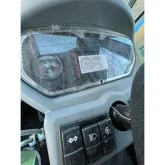 Chargeuse Garto 932 lumières