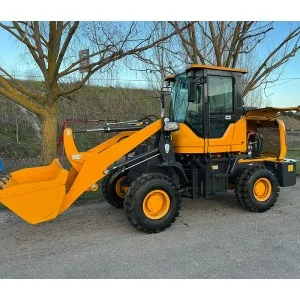 buy Loader Garto 932