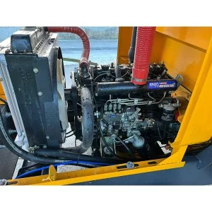 engine Loader Garto 932