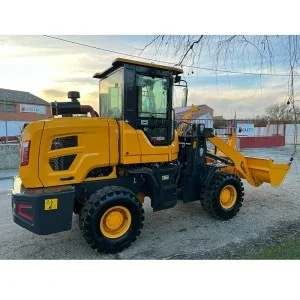 Loader Garto 932 garto