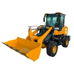 Loader Garto 932