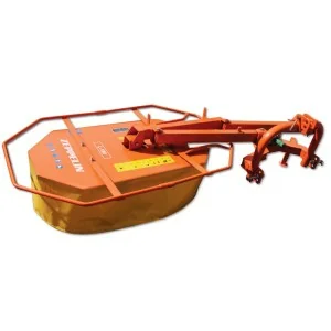 Drum mower PTO Zeppelin Light 100 - 130 cm