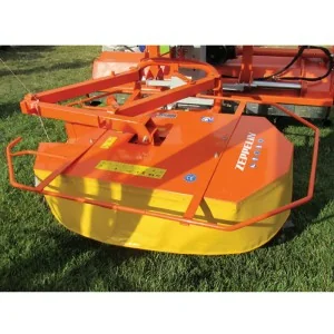 Drum mower PTO Zeppelin Light 100 - 130 cm