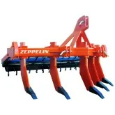 Sous-soleuse pour tracteur Zeppelin ESSUBSJ renforcée
