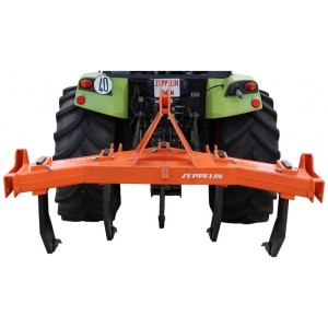 Sous-soleuse pour tracteur Zeppelin ESSUBSJ renforcée