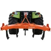 Глибокорозпушувач для трактора Zeppelin ESSUBSJ посилений