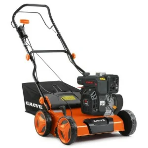 Scarifier Anova ES240T gasoline