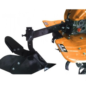 Землеробний зеппелін для ESMOTOAZ111ZR