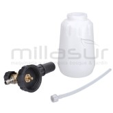 Ugello e serbatoio Anova