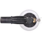 Nozzle and soap tank Anova