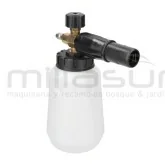 Nozzle and soap tank Anova HG3000-069 pressure washer