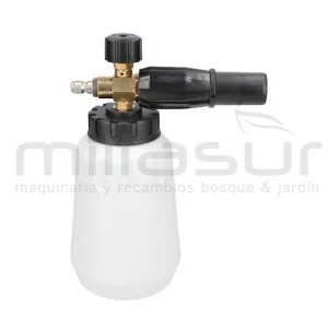 Soap nozzle and tank Anova HG3000-069 for pressure washer