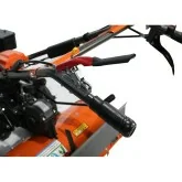 Motoculteur à essence Anova MTC620 frein