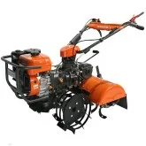 Benzin-Motorhacke Anova MTC620