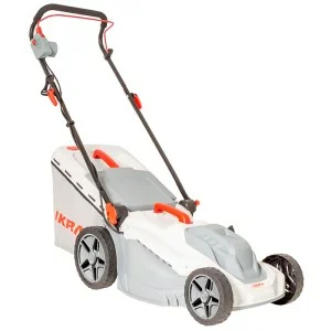 Electric lawnmower Anova Ikra CE1600N 38 cm