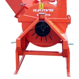 Wood chipper for tractor Anova BIO100PTO 100 mm