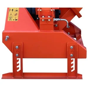 Wood chipper for tractor Anova BIO100PTO 100 mm