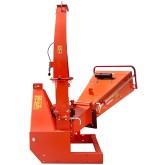 Astschredder für Traktor Anova BIO150PTO 150 mm