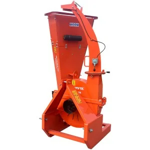 Anova Traktoranbau-Mulcher BIO150PTO 150 mm