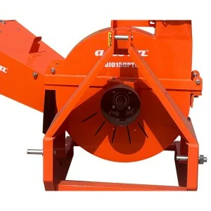 Anova Traktoranbau-Mulcher BIO150PTO 150 mm