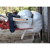 Silageschneidekübel mit Zinken Zeppelin ESMBC19Z