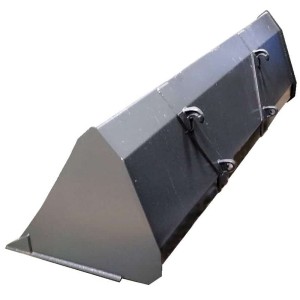 Secchi di carico Zeppelin ES7750 Standard