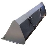 Ковші навантажувача Zeppelin ES7750 Standard