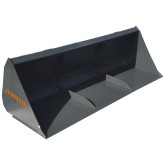 Secchi di carico Zeppelin ES7750 Standard