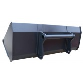 Secchi di carico Zeppelin ES7750 Standard