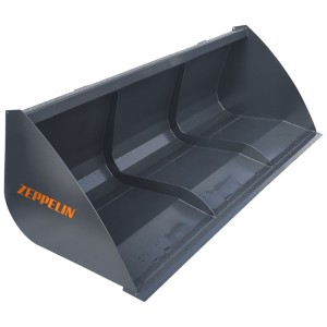 Zeppelin ES7750 Large Volume Pots