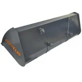 Zeppelin ES7750 Large Volume Pots Zeppelin ES7750 Large Volume Pots