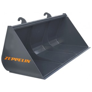 Zeppelin ES7750 Large Volume Pots Max
