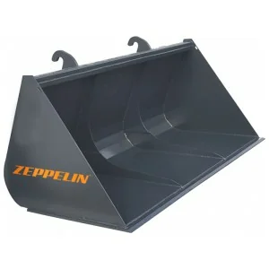 Ladles Zeppelin ES7750 Large Volume Max