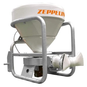 Suspended Sprayers Zeppelin 20 HP