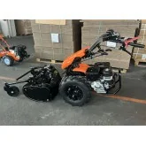 Trituradora de 60 cm para para motocultor Deleks Zeus