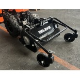 Broyeur de 60 cm pour motoculteur Deleks Zeus