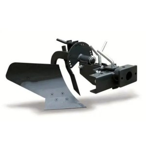 Arado de uma só linha para motocultivador Deleks Zeus