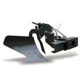 Aratro a solco singolo per motocoltivatore Deleks Zeus