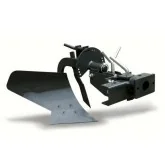 Einscharpflug für Einachsschlepper Deleks Zeus