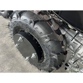 2 противаги (15кг+15кг) для мотоблока Deleks Zeus