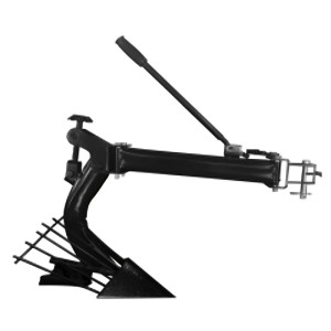 Potato digger for walking tractor Deleks Zeus