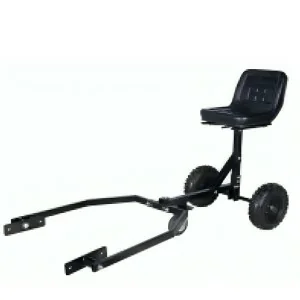 Asiento Sulky para motocultor Deleks Zeus