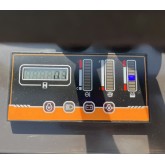 Mini Dumper with side unloading Deleks M8000R-BS 13 HP